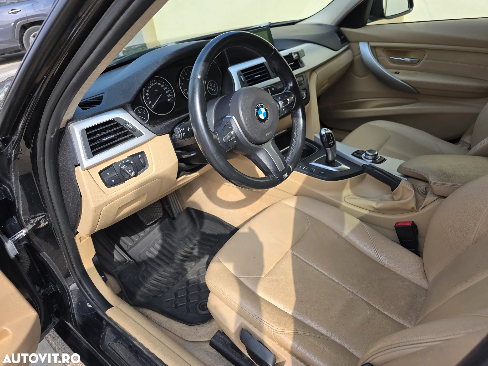 BMW Seria 3 328i xDrive Aut. - 14