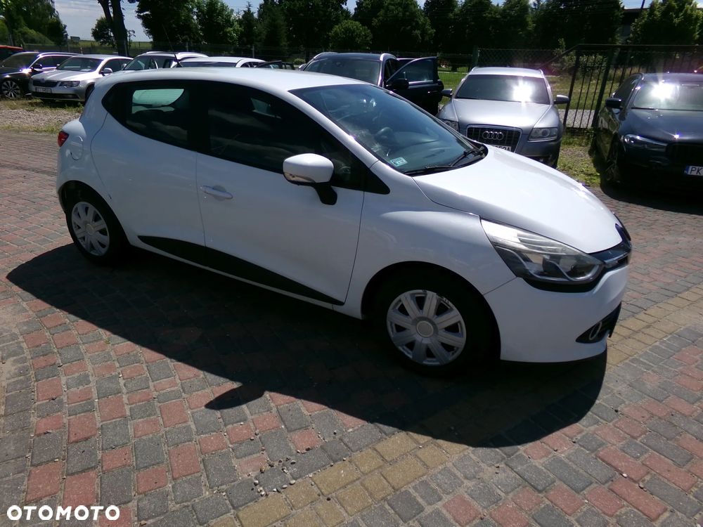 Renault Clio 1.2 16V Zen - 1
