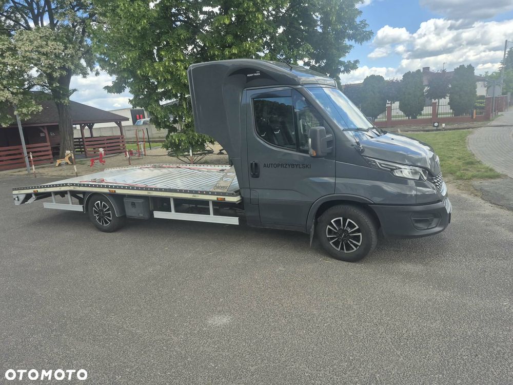 Iveco Daily - 2