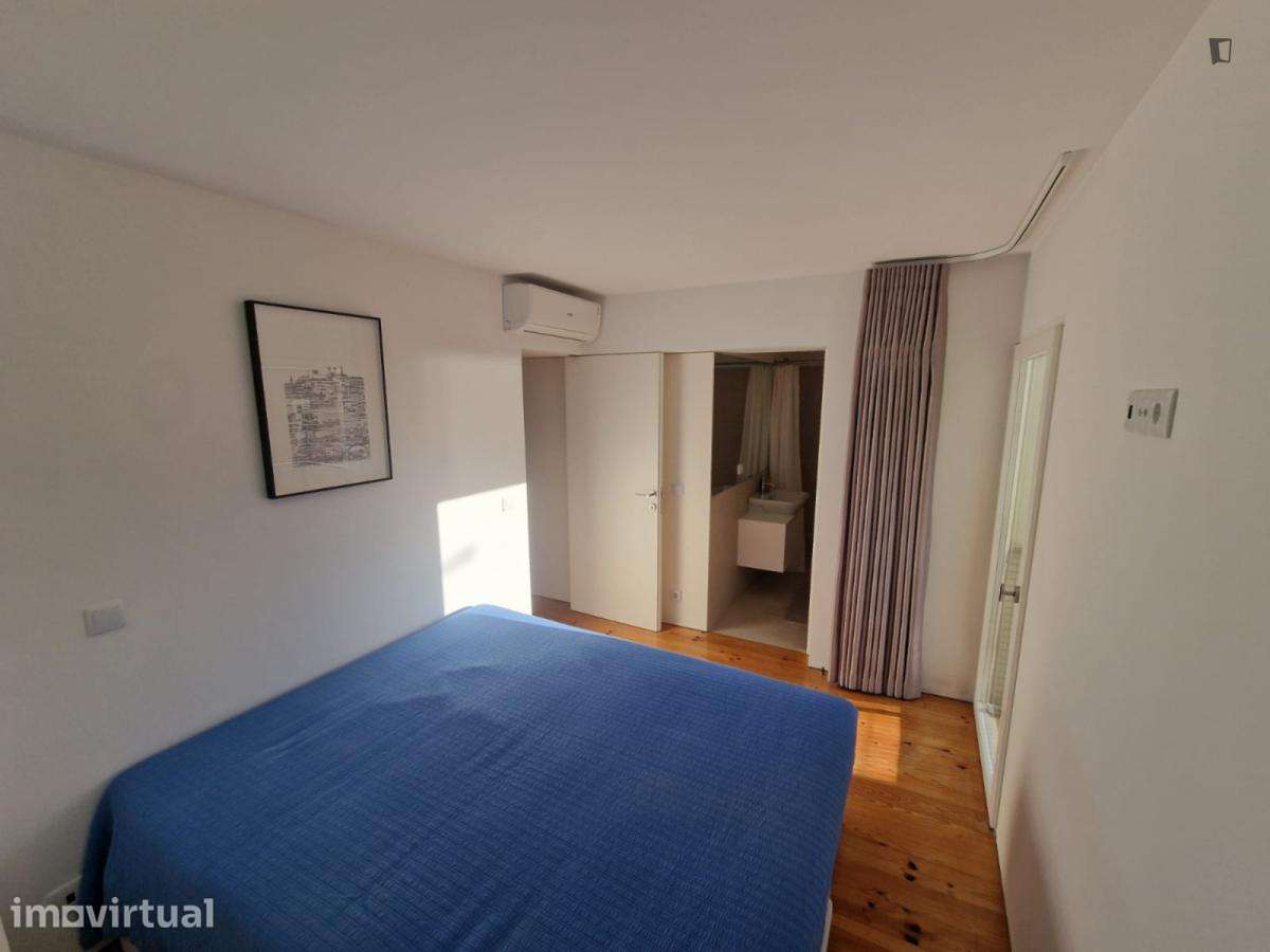 Apartamento com 1 quartos - localizado em Foz do Douro Porto - Grande imagem: 3/20