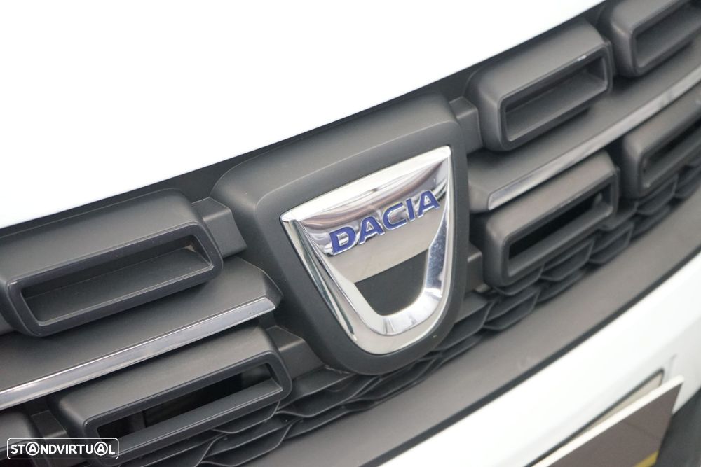 Dacia Sandero 0.9 TCe Comfort - 8