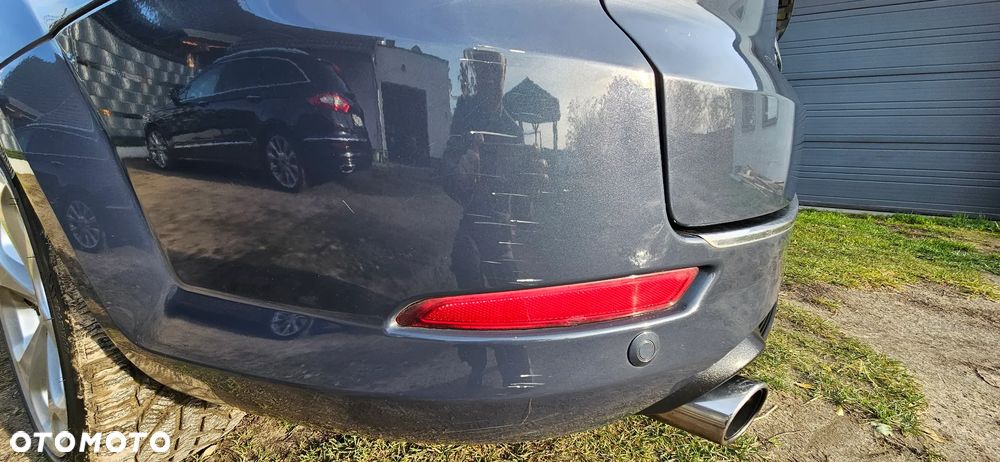 Ford Mondeo 2.2 TDCi Platinium X Plus (Titanium) - 16