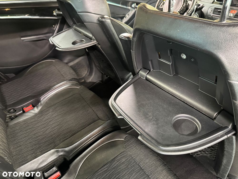 Citroën C4 Grand Picasso 2.0 HDi FAP (7-Sitzer) Exclusive - 18
