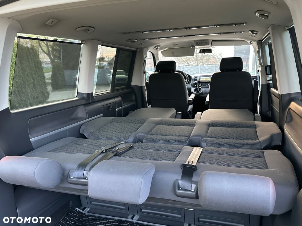 Volkswagen Multivan L1 LIFE - 28