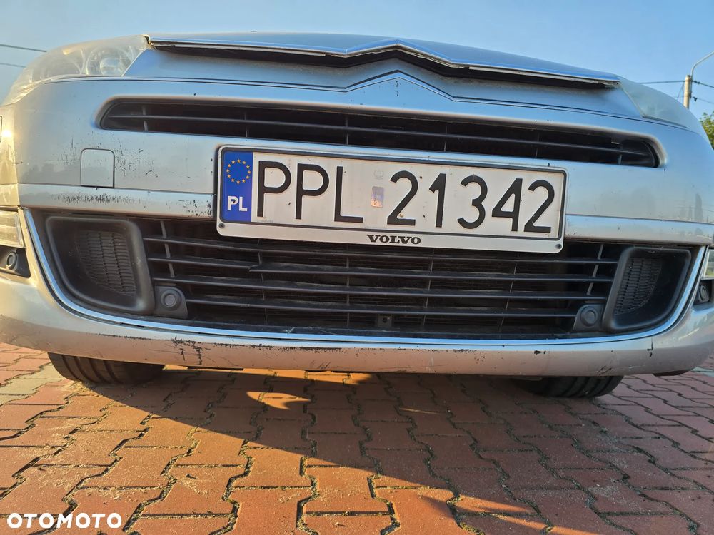 Citroën C5 - 22