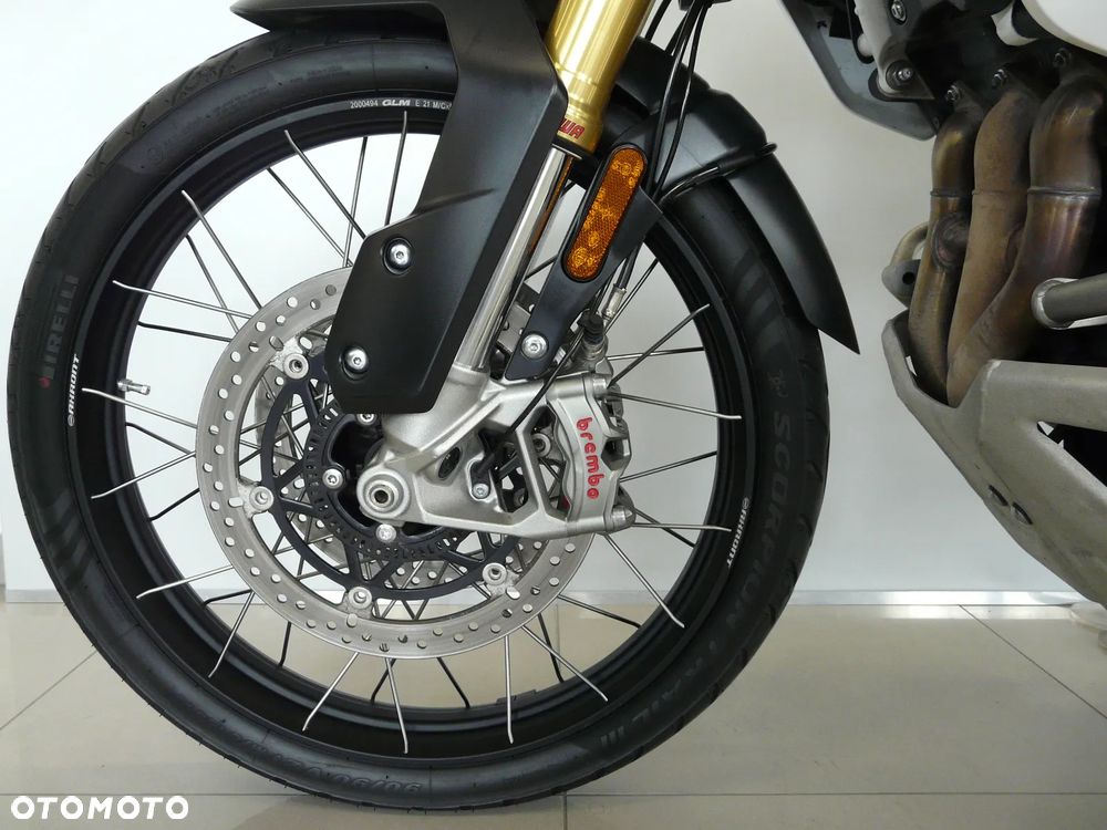 Triumph Tiger - 26