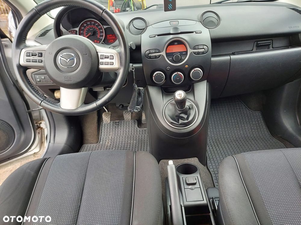 Mazda 2 1.5 Sport - 10