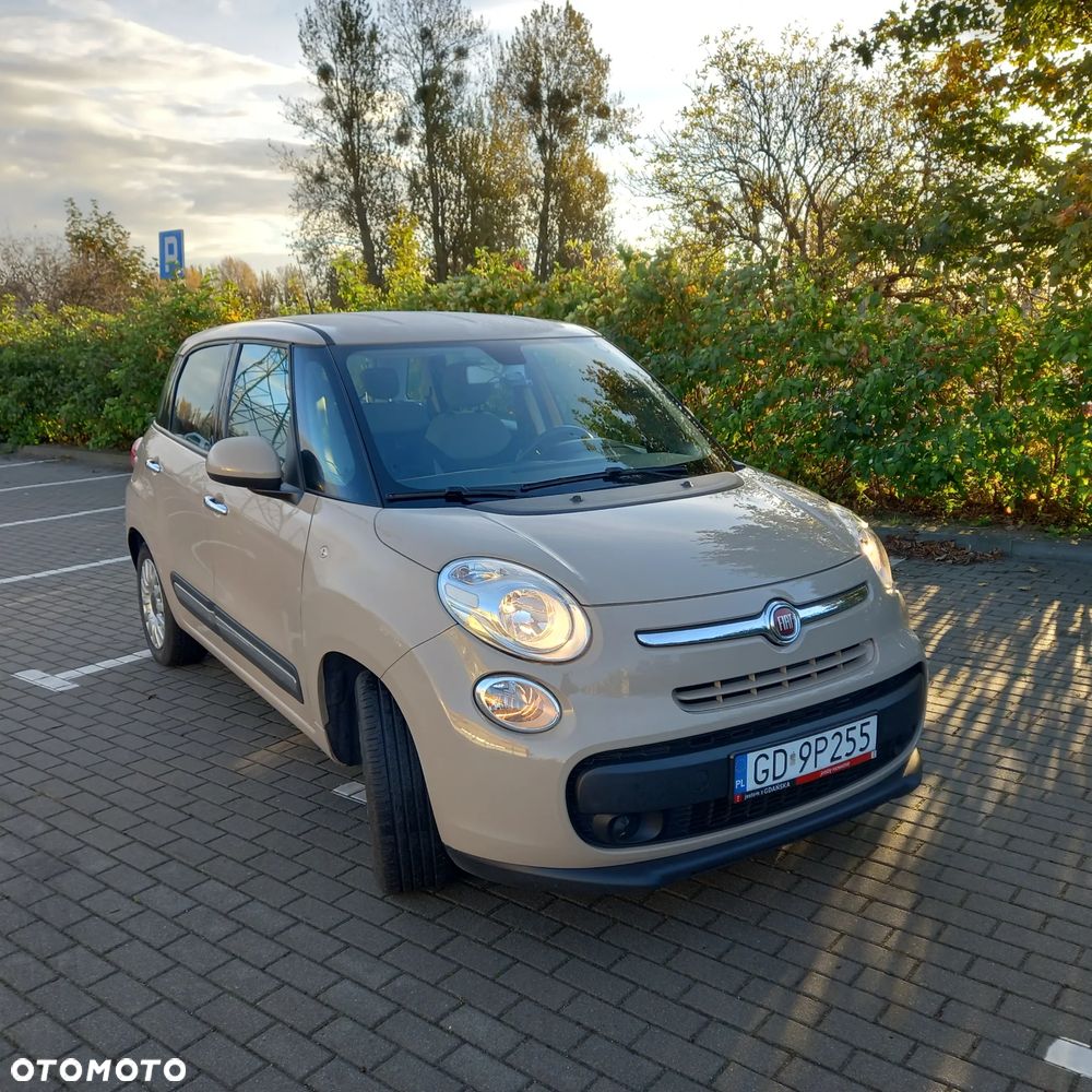 Fiat 500L 1.4 16V Pop-Star - 1