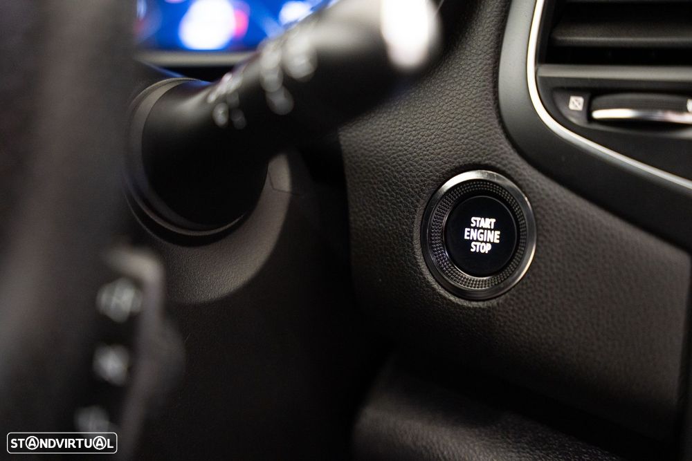 Renault Mégane 1.5 Blue dCi R.S. Line - 22