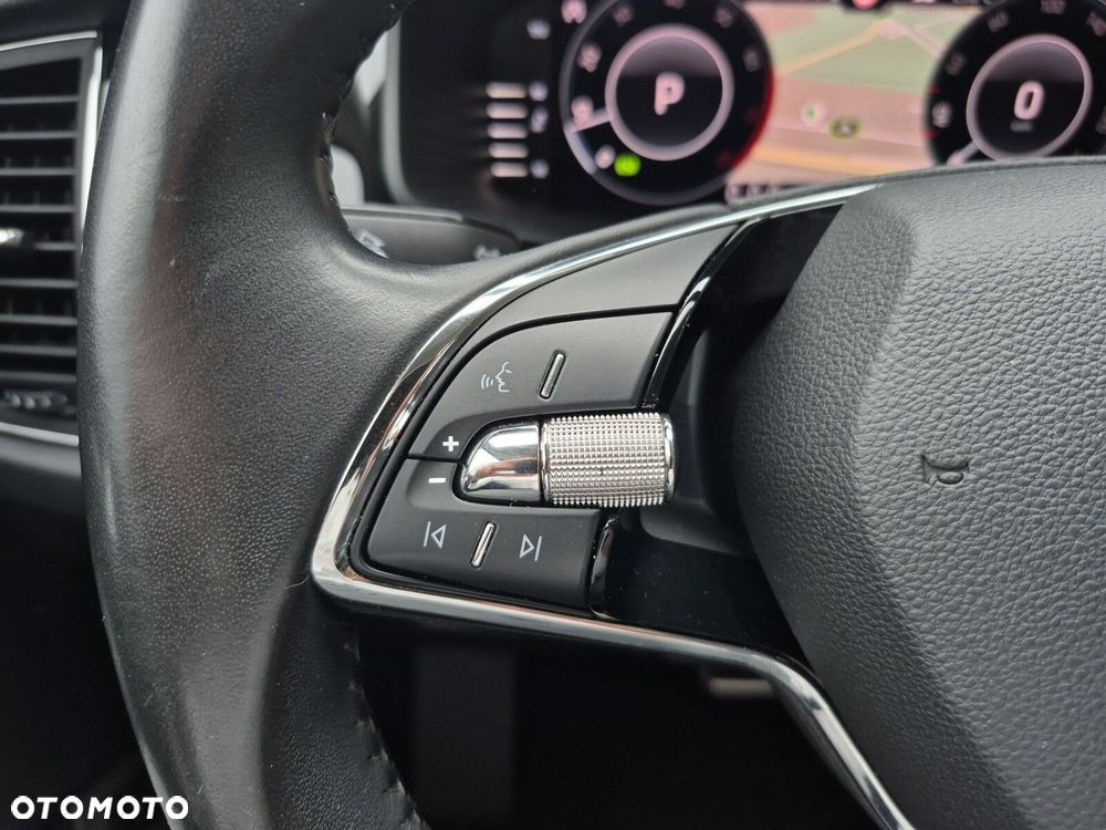 Skoda Kodiaq 2.0 TSI 4x4 L&K DSG - 19