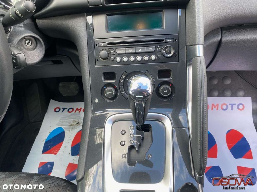 Peugeot 3008 155 THP Automatik Active - 29
