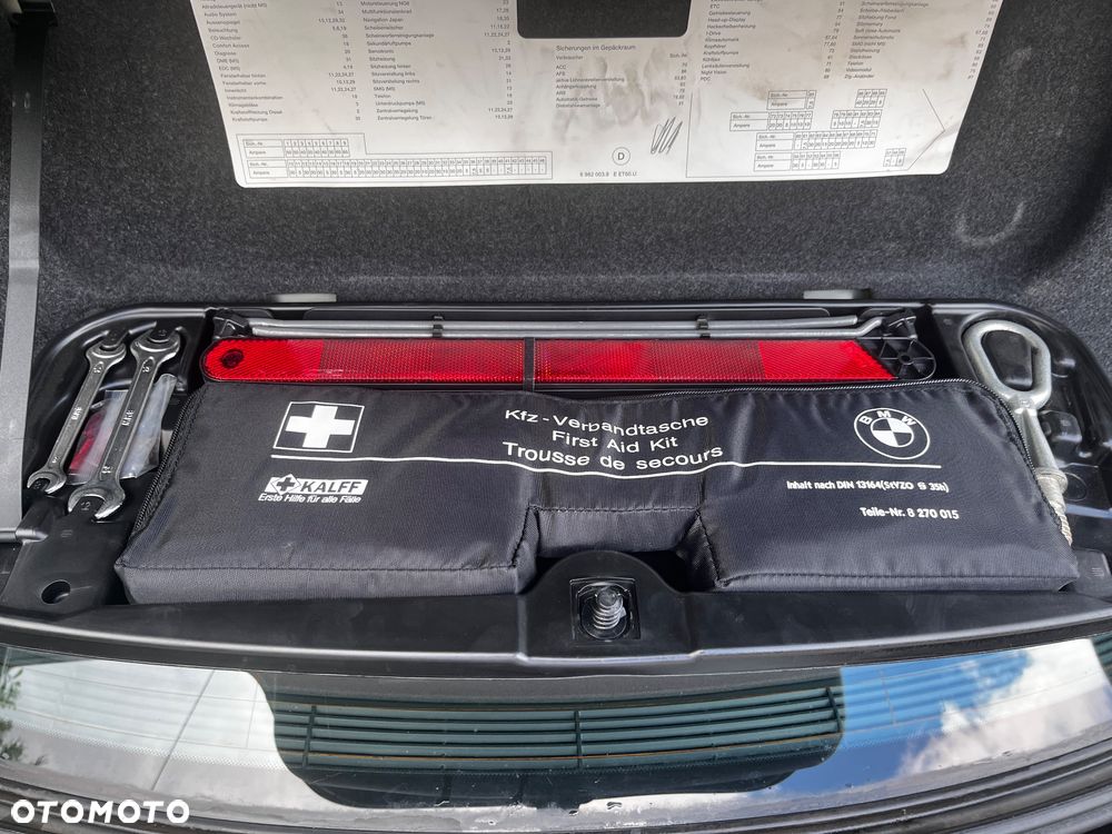 BMW Seria 5 520d - 10