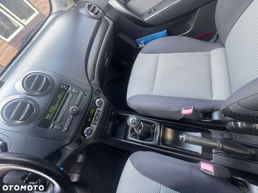 Chevrolet Aveo 1.4 16V Elite (abs,klm) - 16