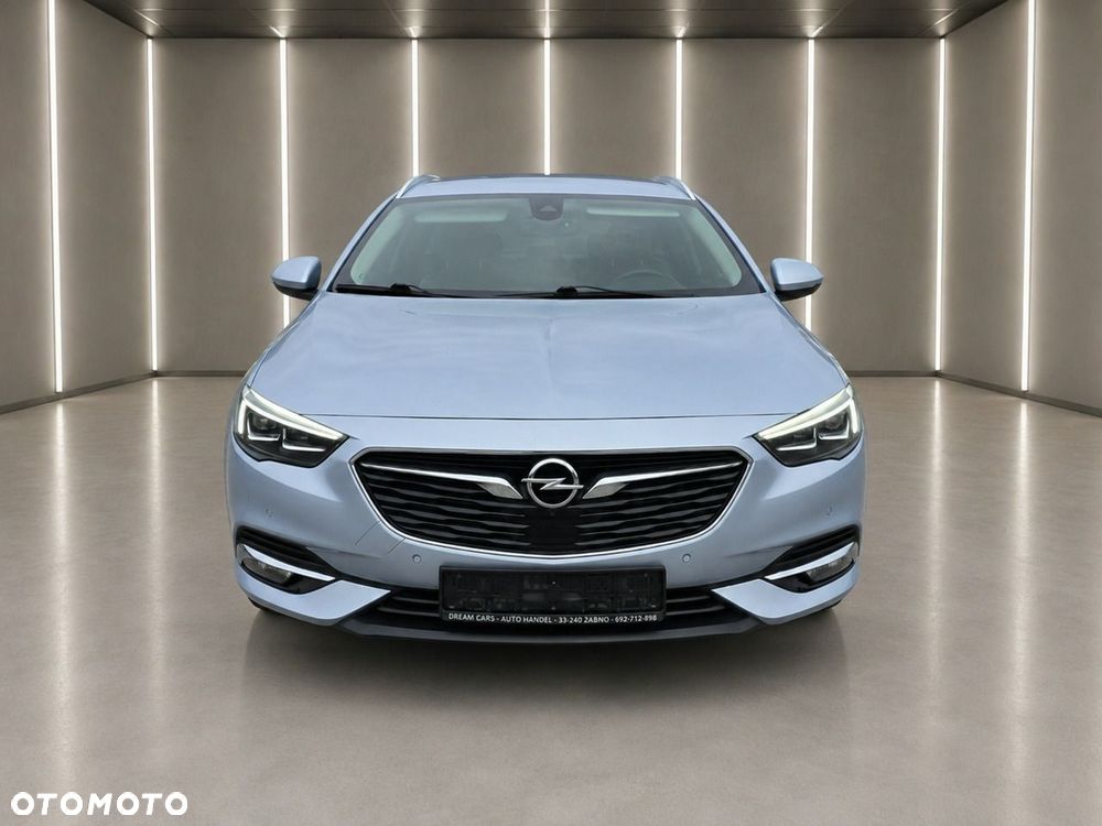 Opel Insignia - 2