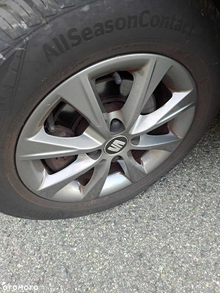 Seat Mii 1.0 I-Tech - 23