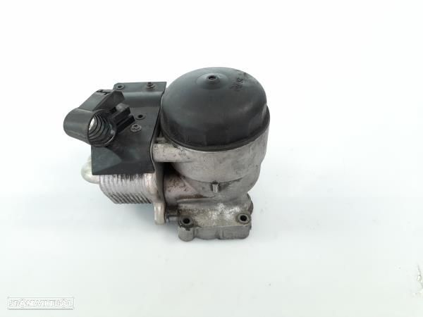 Copo / Corpo / Suporte Filtro Bmw 3 (E46) - 1