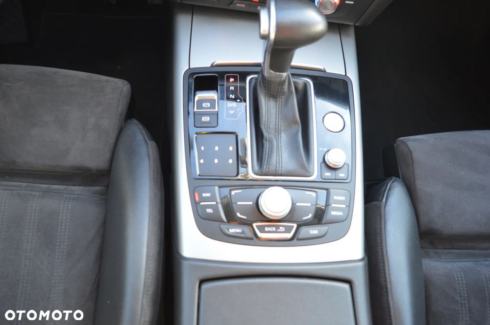 Audi A6 Avant 2.0 TDI Prime Line Multitronic - 18