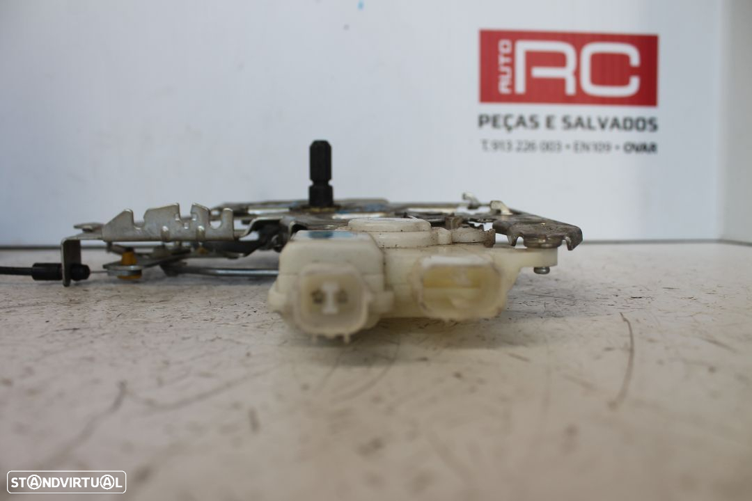 Limpa Para Brisas Renault Master - 2