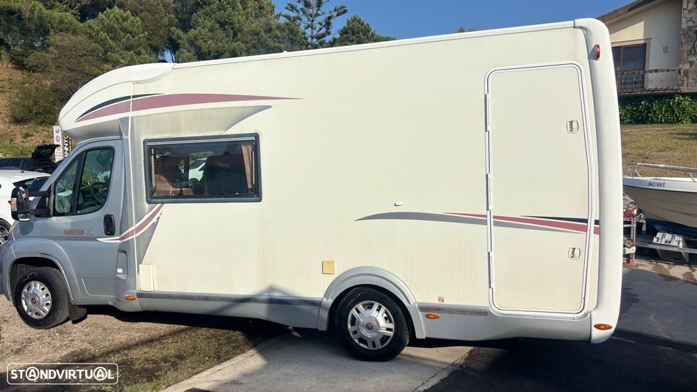 Fiat Ducato Changeller - 16