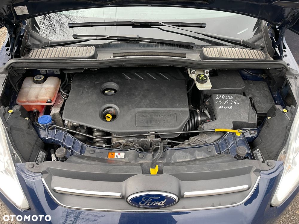 Ford C-MAX - 14