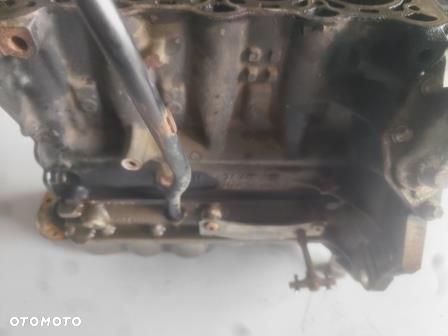 BLOK SILNIKA KOMPLETNY OPELCORSA D_AGILA _1,2 16 Z12XEP_123 TYS KM - 4