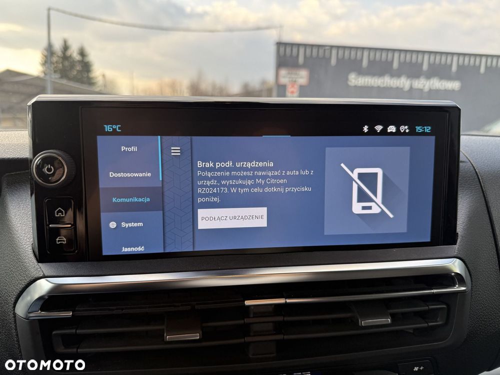 Citroën SpaceTourer - 19