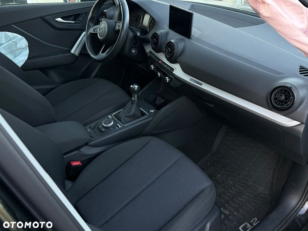 Audi Q2 - 12