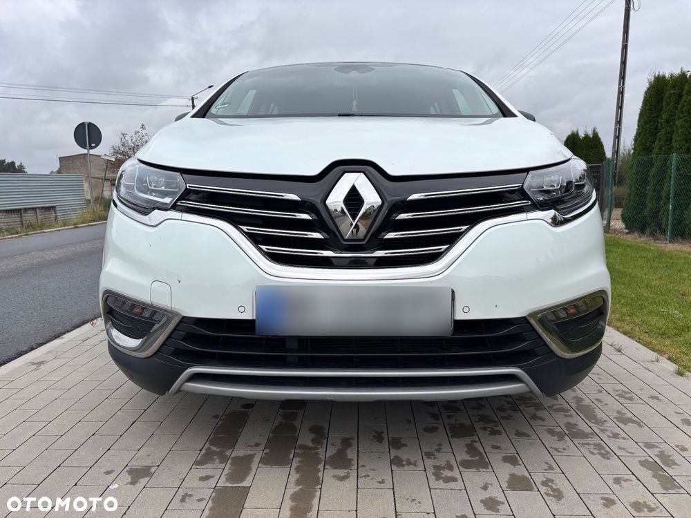 Renault Espace Energy dCi 160 EDC Intens - 3