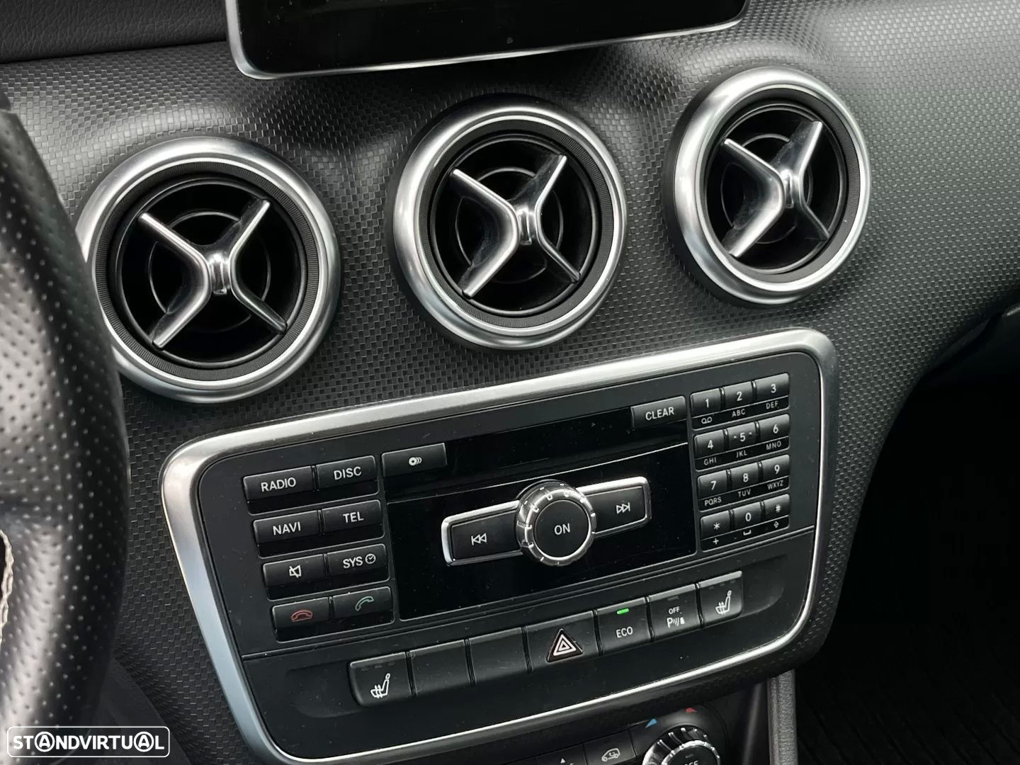 Mercedes-Benz A 180 CDi BE Urban - 13