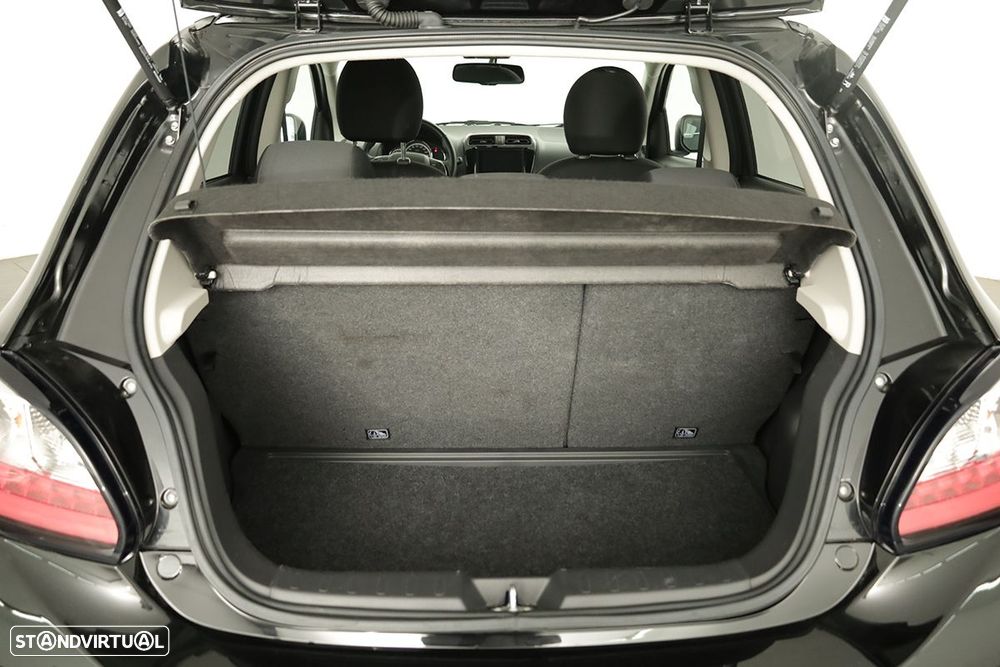 Mitsubishi Space Star 1.2 Connect Edition - 20