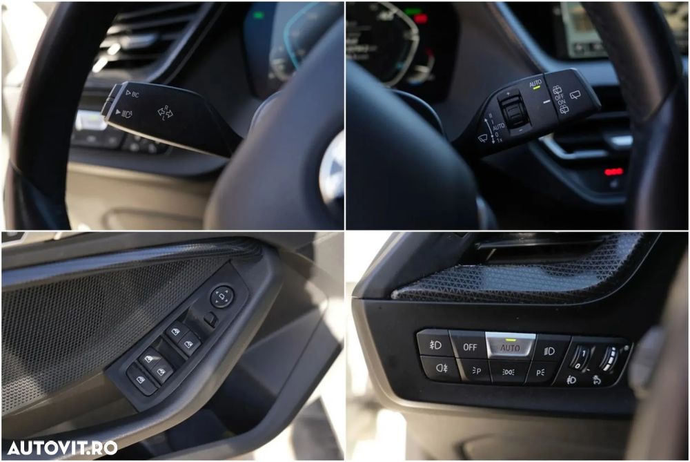 BMW Seria 1 118i Aut. Sport Line - 19