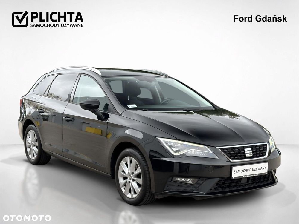 Seat Leon 2017