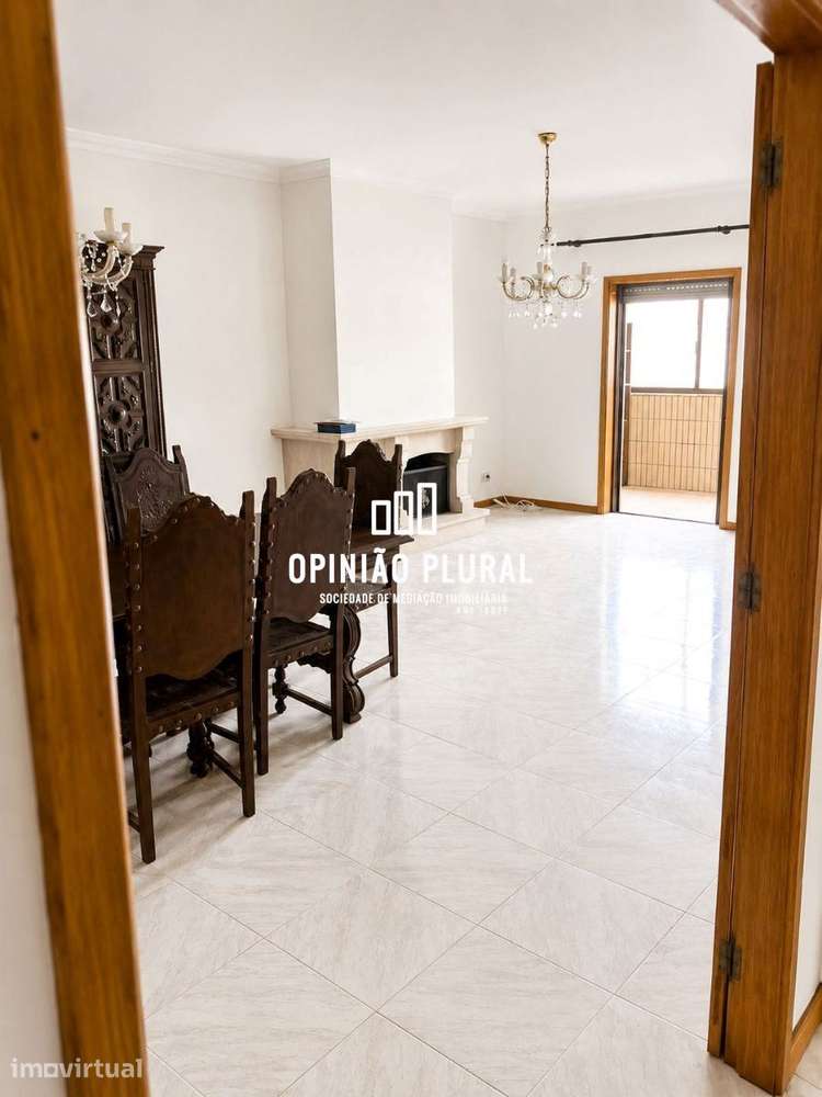 T3 com Box Fechada junto aos 4 Caminhos | Canidelo - Grande imagem: 2/19