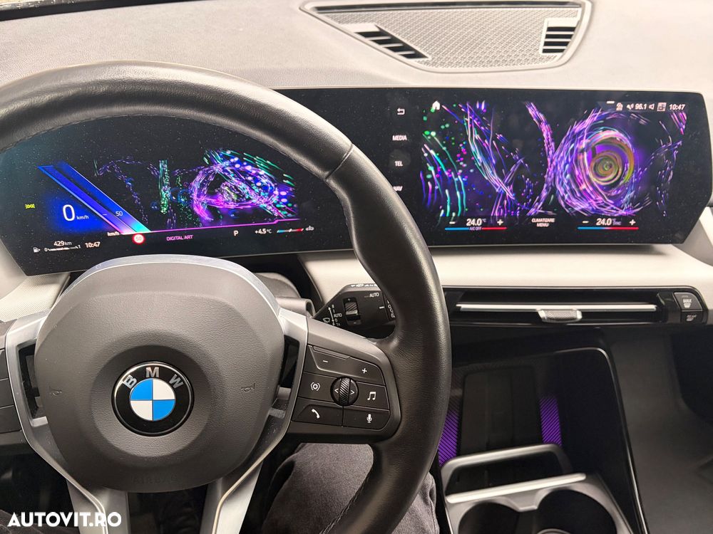 BMW X1 sDrive18i Aut. - 14