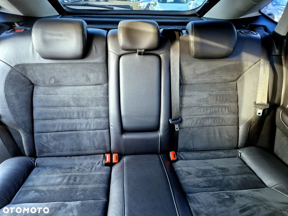 Ford Mondeo 2.5 Titanium X - 29