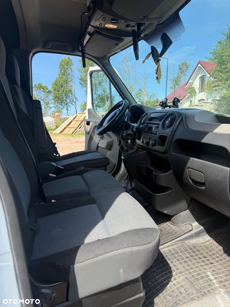 Renault Master - 6