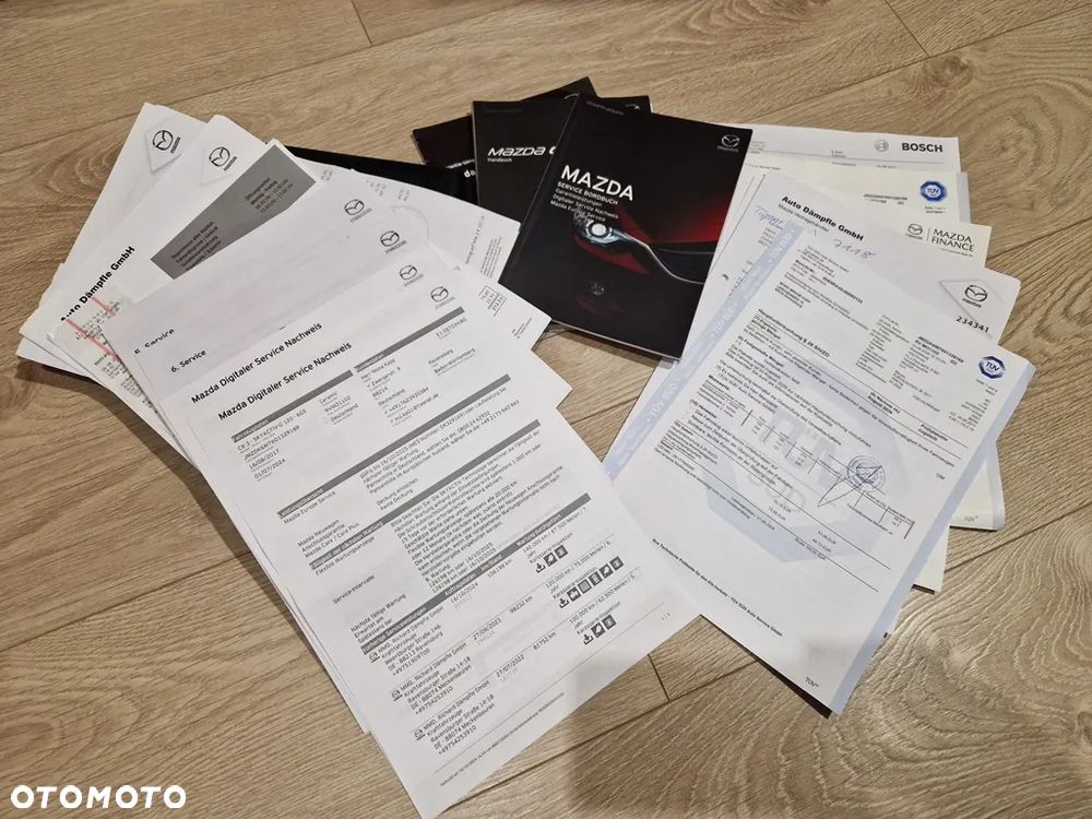 Mazda CX-3 2.0 Skypassion - 33