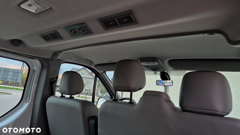 Opel Vivaro L2H1 2.9t Edition - 12