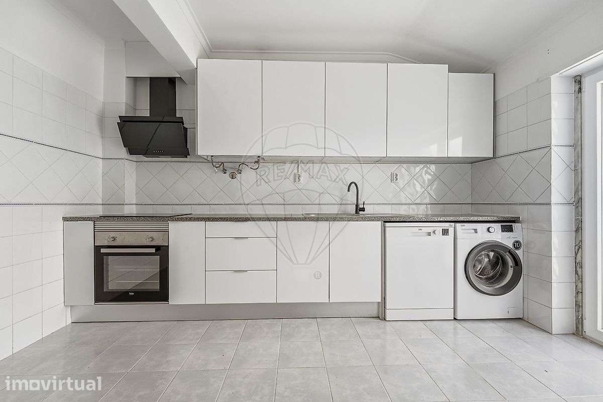 Apartamento T3 para arrendamento - Grande imagem: 2/20