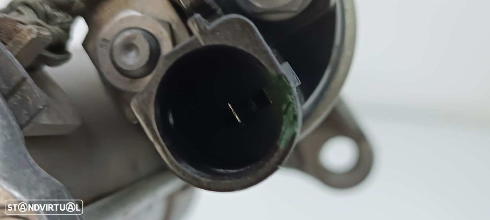 MOTOR DE ARRANQUE AUDI Q5 (FYB) S LINE QUATTRO - 3