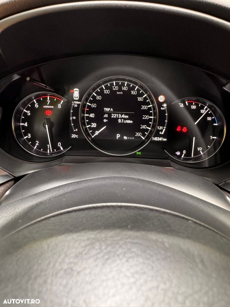 Mazda 6 - 10