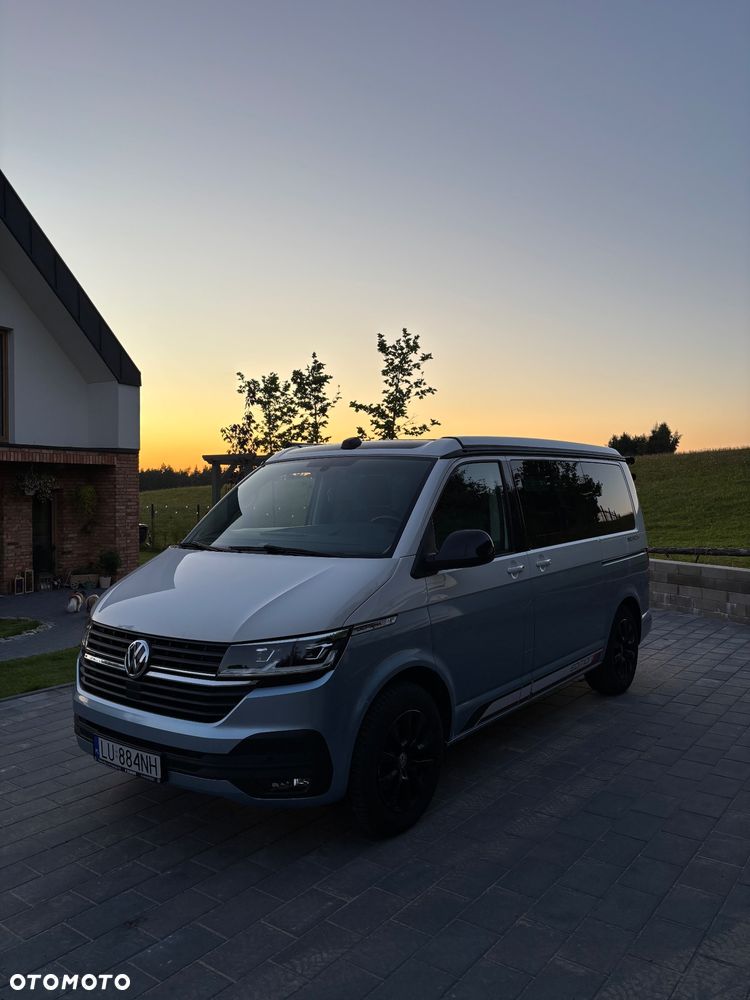 Volkswagen California - 3