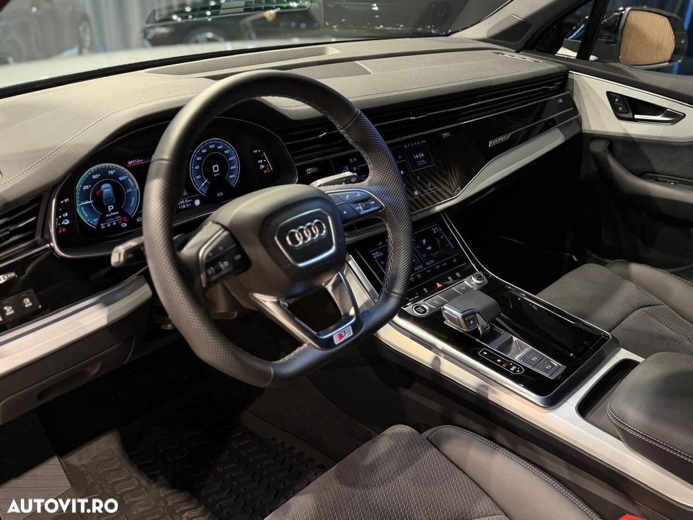 Audi Q7 - 28
