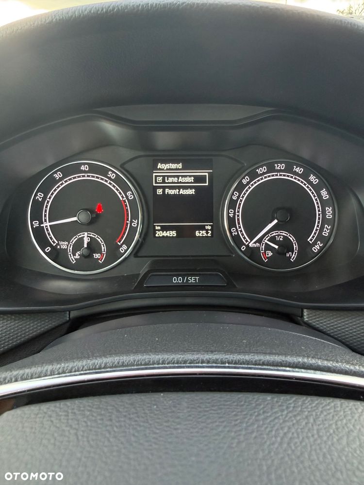 Skoda Kamiq 1.5 TSI Ambition DSG - 22