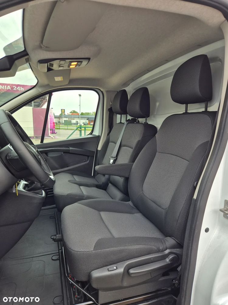 Renault Trafic Long Automat Gwrancja FV23% - 9