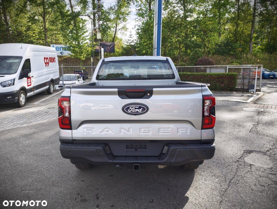 Ford Ranger - 5