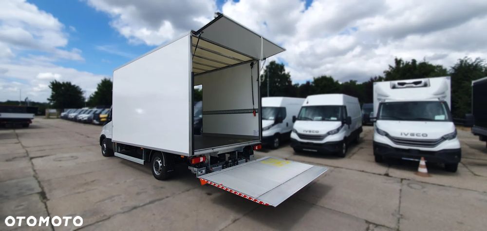 Iveco Daily 35S18 - 17