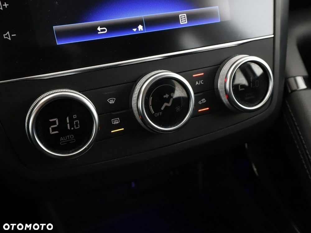 Renault Kadjar 1.3 TCe FAP S-Edition - 28