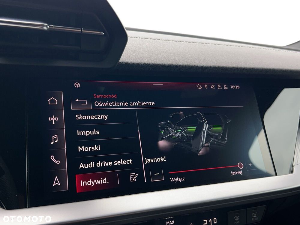 Audi S3 Limousine TFSI Quattro S tronic - 28