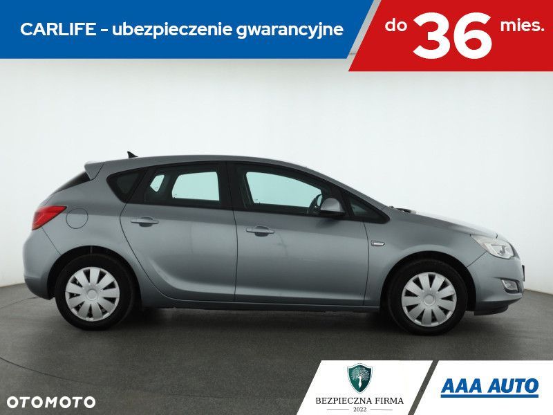 Opel Astra - 7